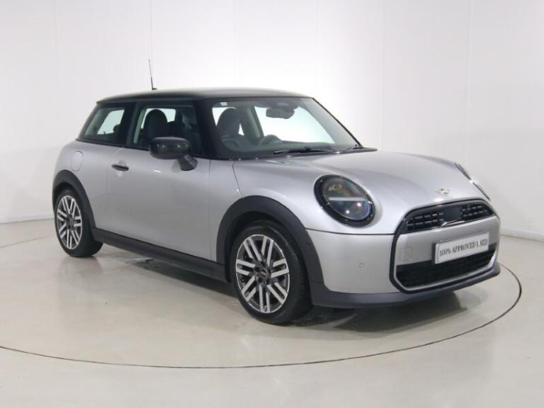 MINI COOPER 1.5 C Classic 3dr Auto