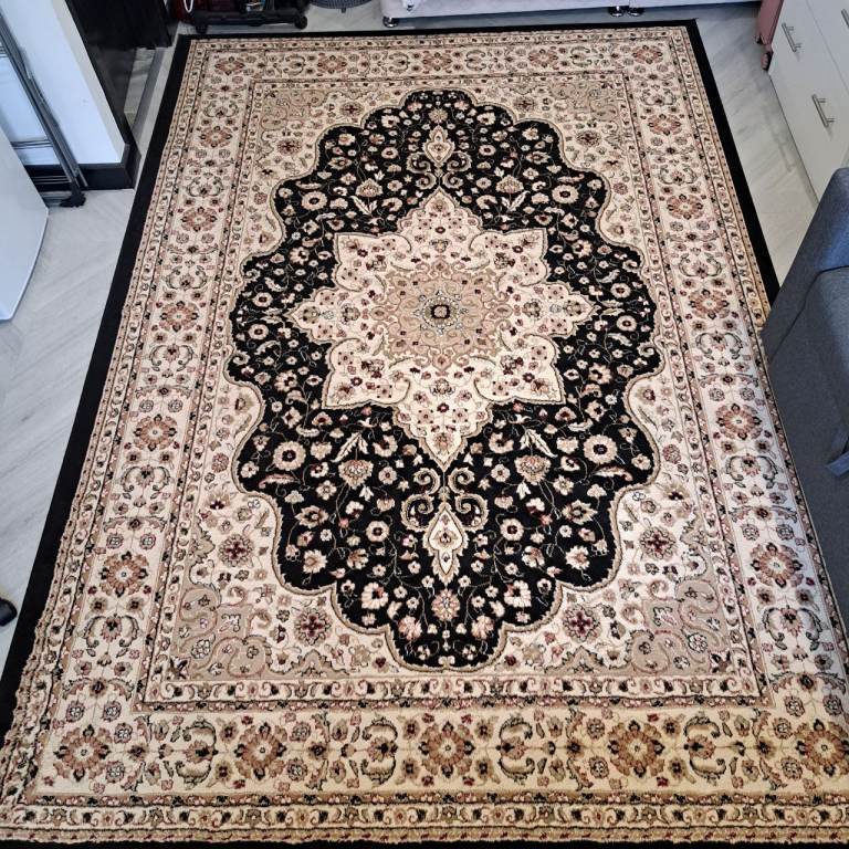 Rugs for living room 