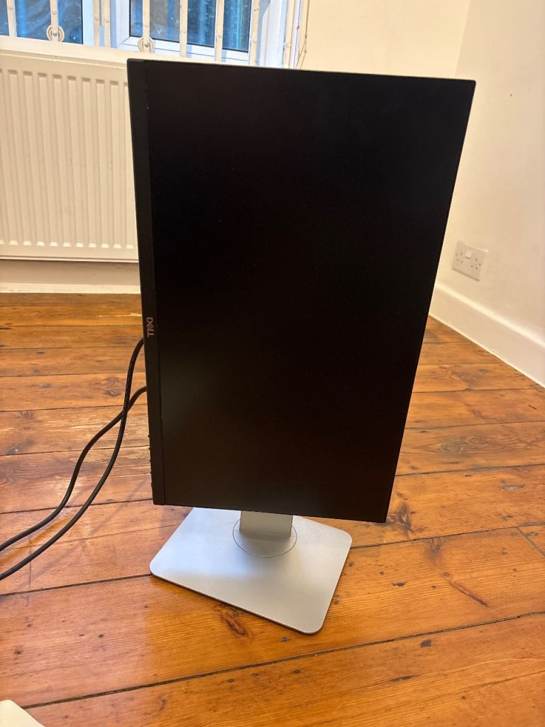 Dell P2219H 22” monitor 