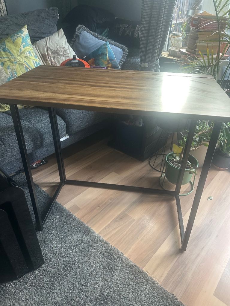 Compact / folding  table/ desk
