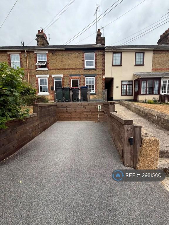 3 bedroom house in Parsonage Street, Halstead, CO9 (3 bed) (#2981500)