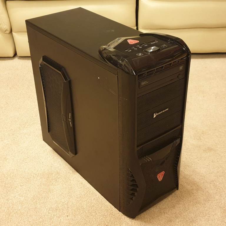 Vantage Gaming PC