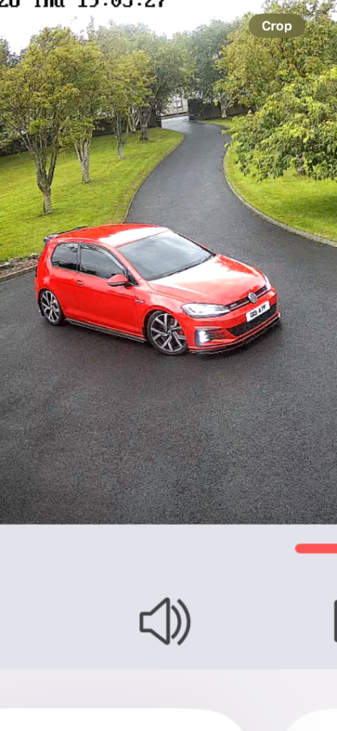 Mk7.5 GTI Golf 2018 drives like new 