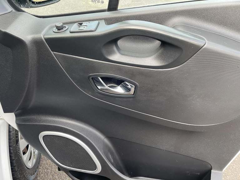 2018 Vauxhall Vivaro 2900 1.6CDTI 120PS Sportive H1 Van PANEL VAN DIESEL Manual