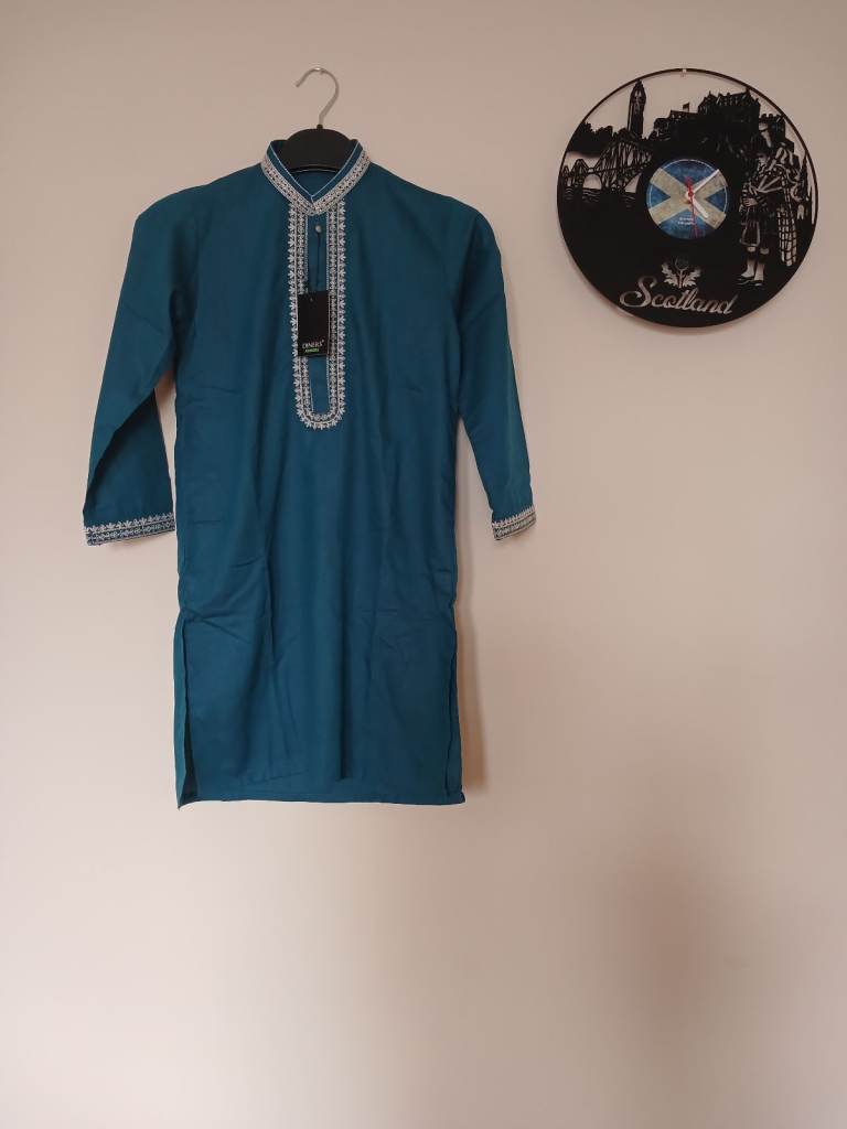 Kids kurta 