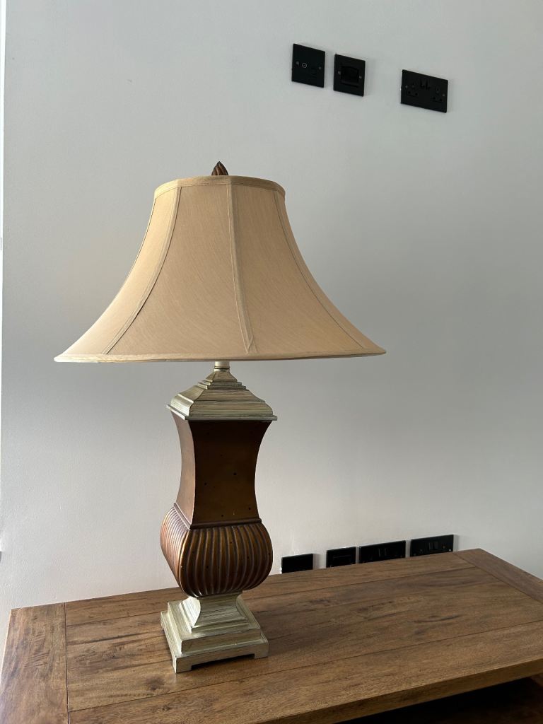 Decorative Lamp