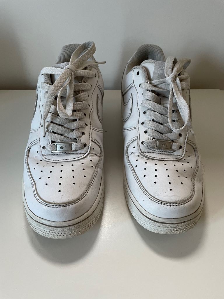 NiKE Air Force 1’s (Men’s size 6.5)
