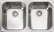 Brand new Rangemaster kitchen sink