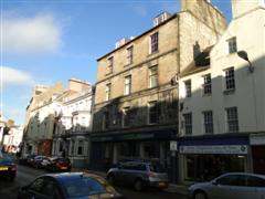 1 bedroom flat in 47a, George Street, Perth, PH1 5LA