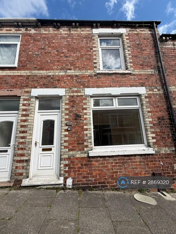 2 bedroom house in Heslop St, Bishop Auckland, DL14 (2 bed) (#2869320)