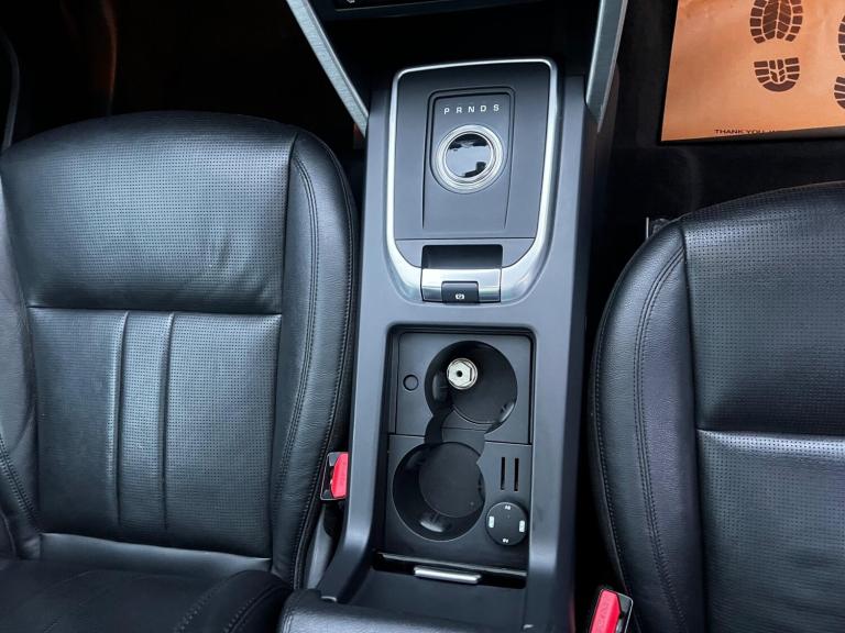 2018 Land Rover Discovery Sport 2.0 TD4 180 HSE 5dr Auto ESTATE DIESEL Automatic