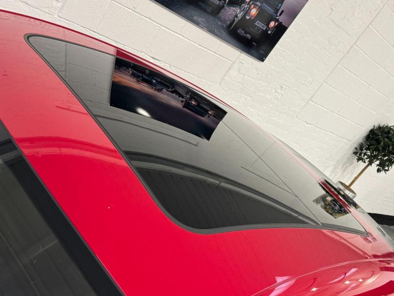 2017 Porsche Macan GTS 5dr PDK ESTATE PETROL Automatic