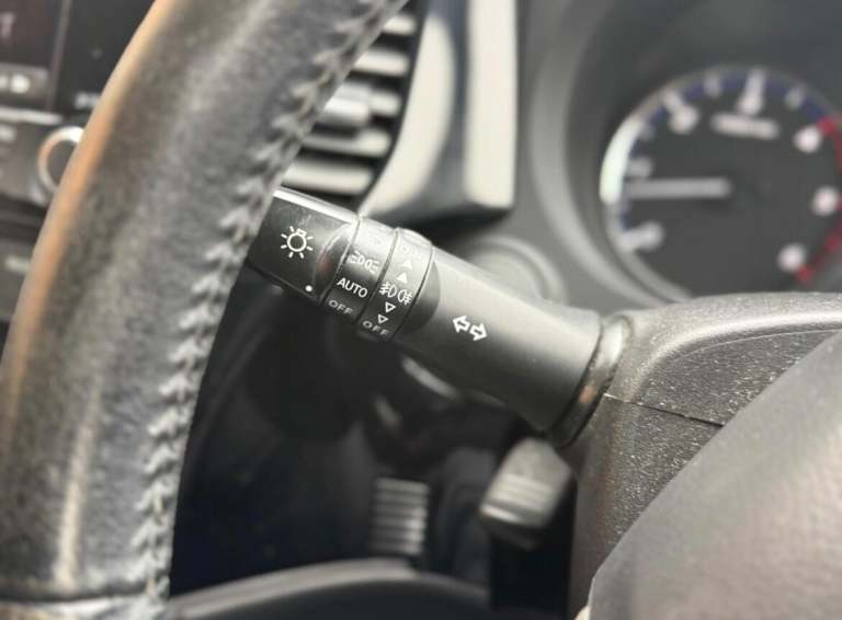 2016 Mitsubishi Outlander 2.2 DI-D GX3 5dr ESTATE DIESEL Manual