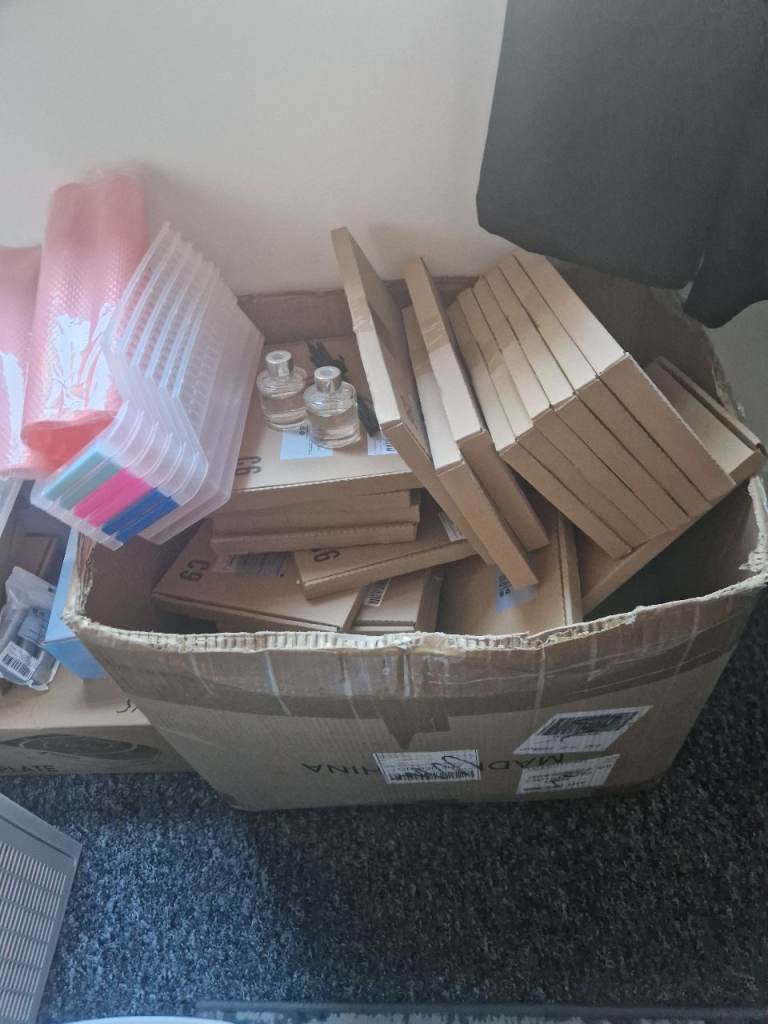 Joblot 