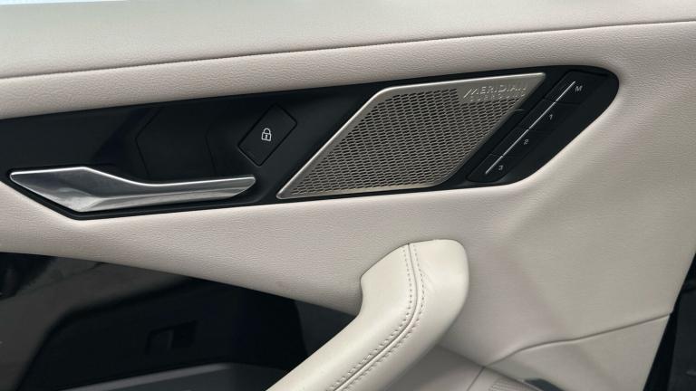 2020 Jaguar I-Pace 294kW EV400 HSE 90kWh 5dr Auto [11kW Charger] HATCHBACK ELECTRIC Automatic