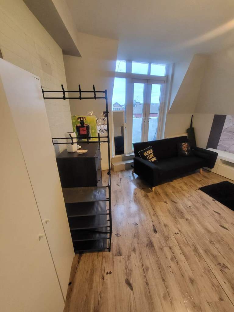 1 bed flat to rent