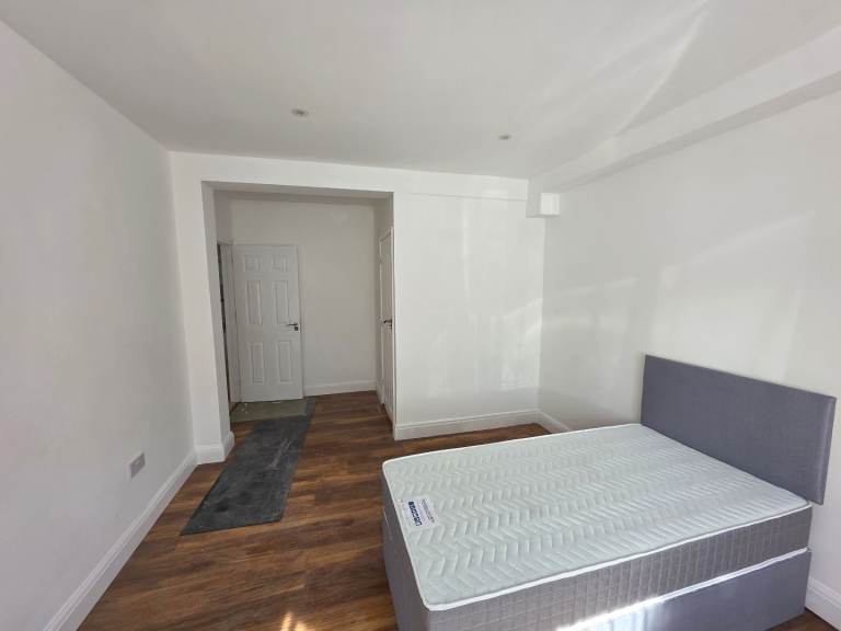 Studio flat