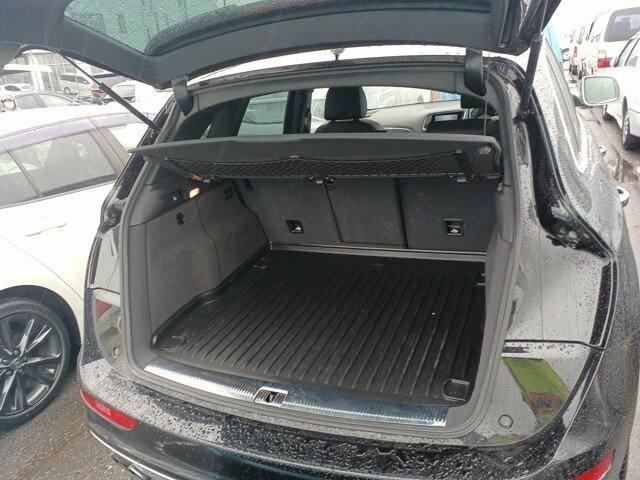 AUDI SQ5 3.0 TFSI V6 Supercharged Petrol Jap Import Immaculate 2014