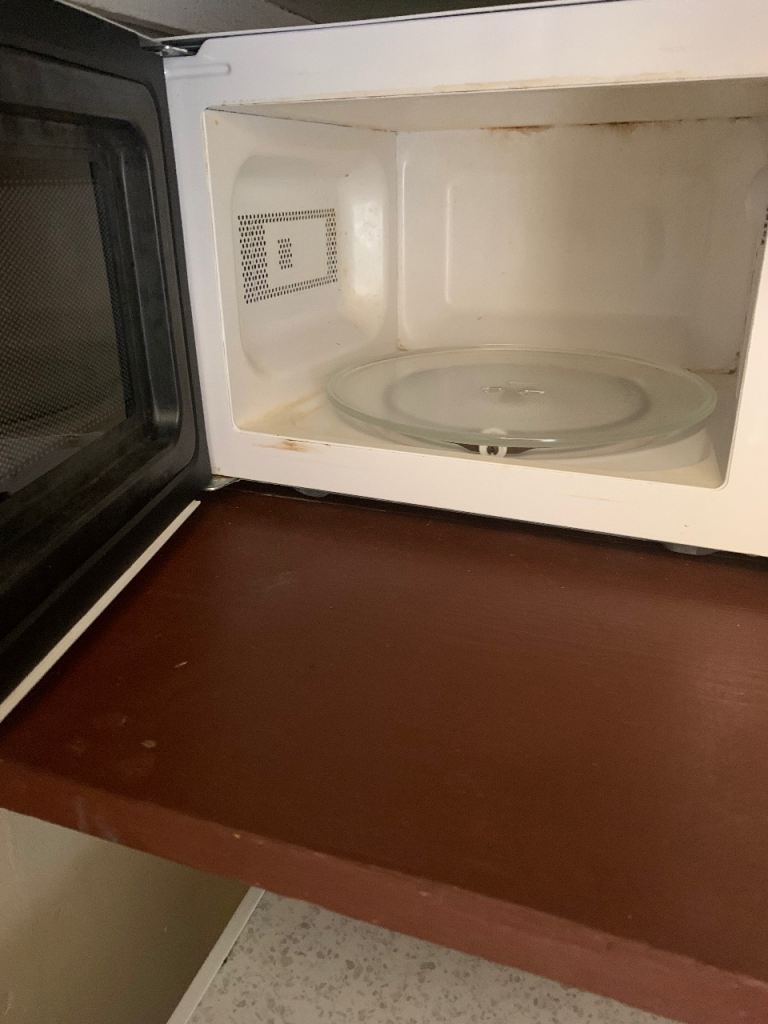 Microwave for sale