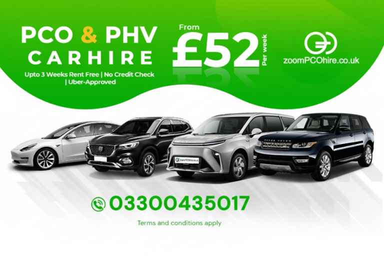 PCO Car Hire Rent to Buy 7 8 9 Seater Tesla Mercedes BMW UberXL Exec Lux Wheely Blacklane