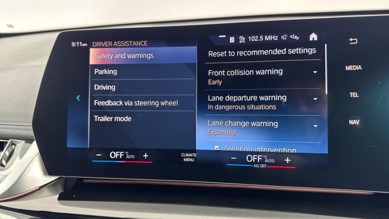 2022 BMW X1 xDrive 23i MHT M Sport Premier 5dr Step Auto Petrol Estate Estate Petrol Automatic