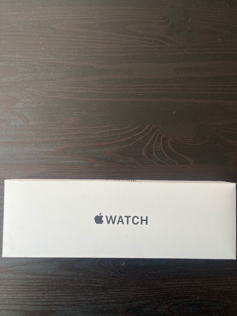 Apple SE Watch (Gen 2) 40mm