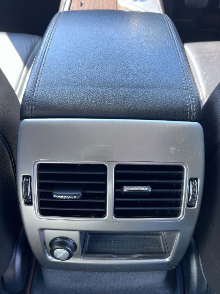 JAGUAR XF 2.2 d Luxury 2013