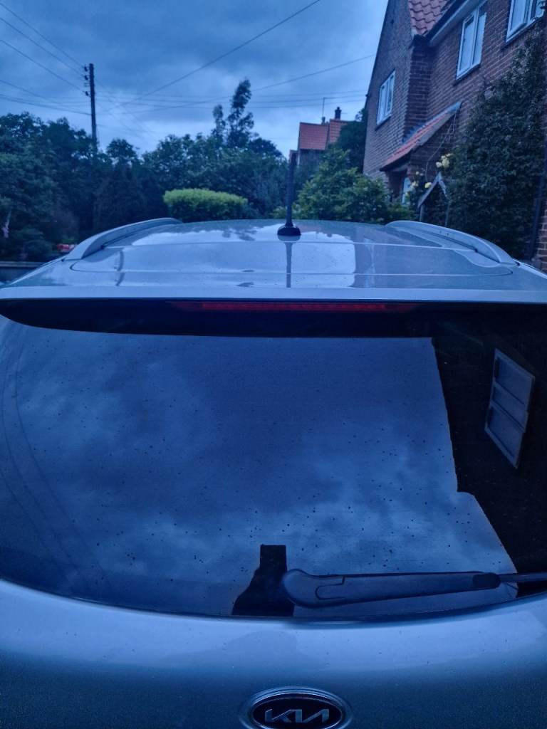 Kia, CEED, Estate, 2015, Manual, 1582 (cc), 5 doors