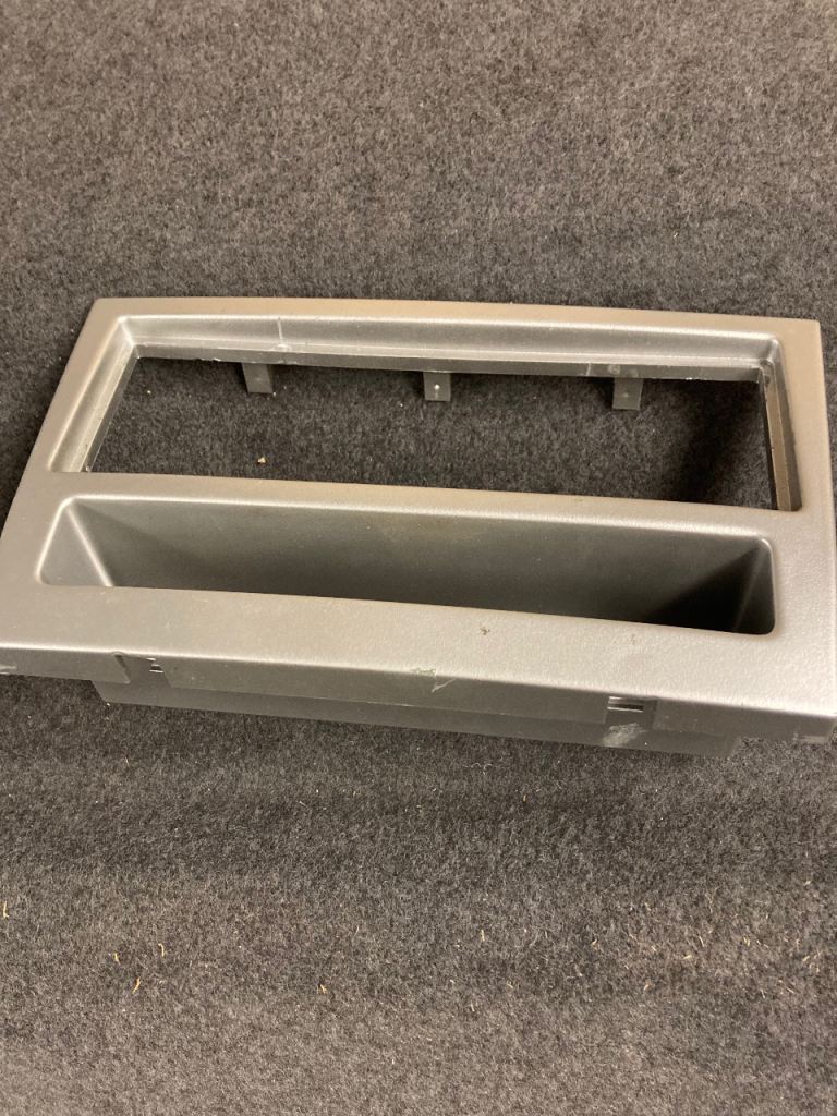 Vauxhall CORSA C plus others radio trim