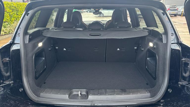 2022 MINI Clubman 1.5 Cooper Shadow Edition 6dr Auto ESTATE PETROL Automatic