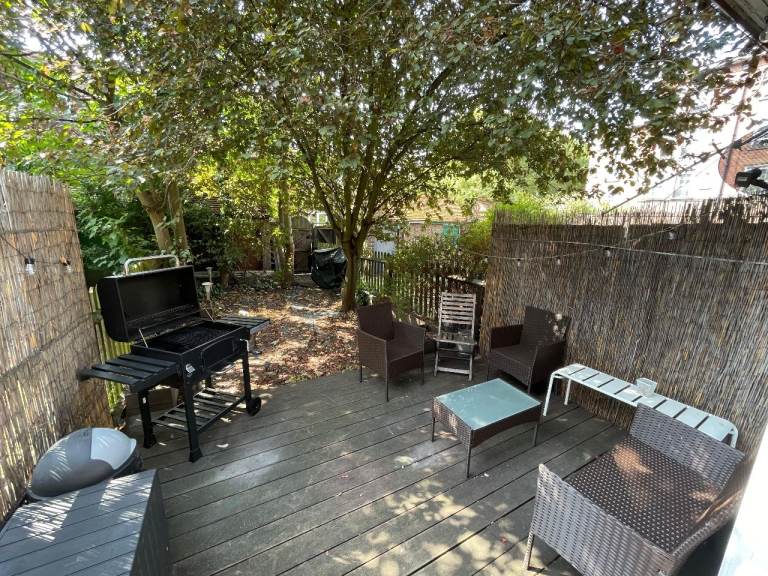 Room Available – Friendly House in a Great Location (Contract Takeover)