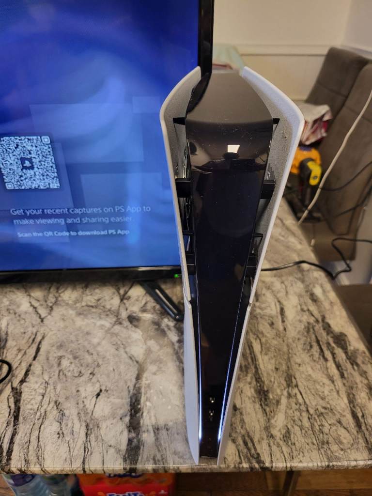 Ps5 slim digital edition 1tb 