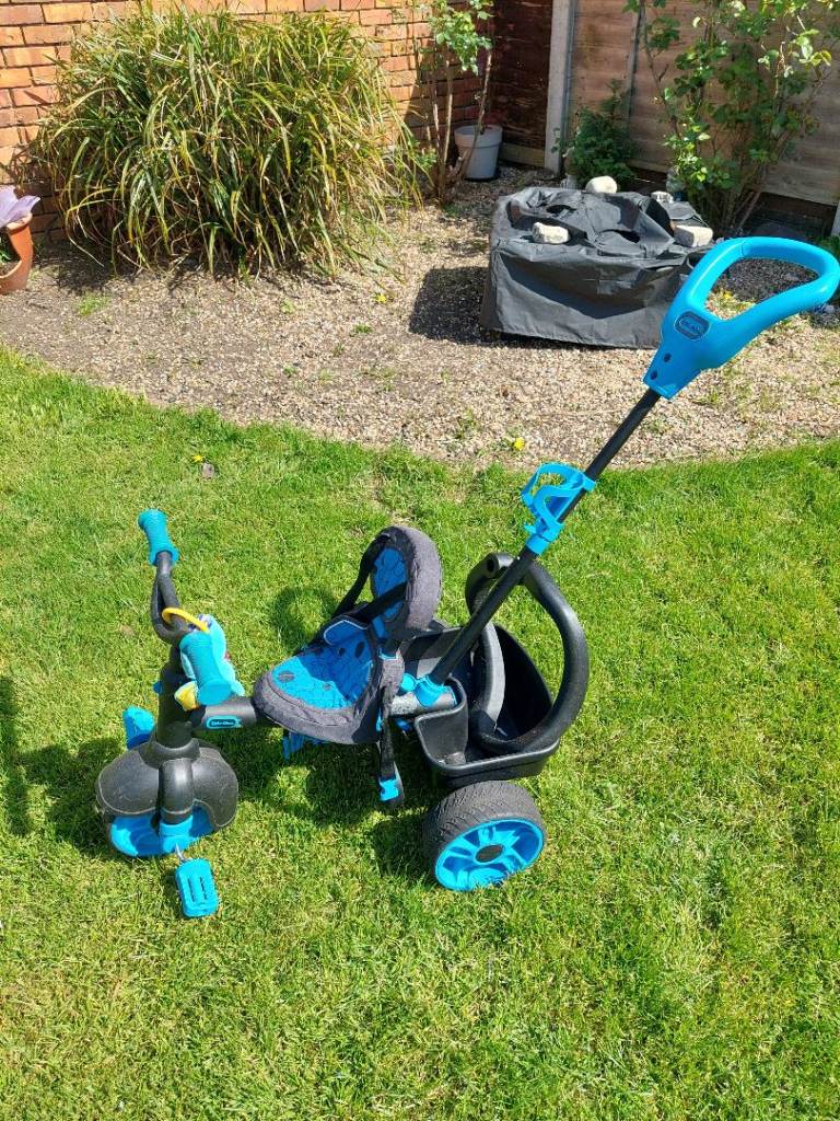 Little tikes 3 in 1 trike