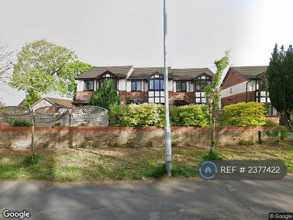 2 bedroom house in Willow Tree Mews, Stockport, SK8 (2 bed) (#2377422)