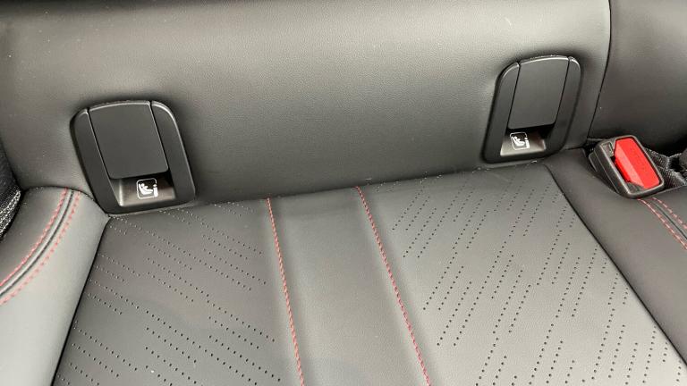 2025 MINI Aceman 160kW SE Classic 54kWh 5dr Auto Electric Hatchback Hatchback Electric Automatic