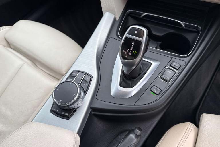 2018 BMW 4 Series Gran Coupe 3.0 430d M Sport Hatchback 5dr Diesel Auto xDrive Euro 6 (s/s) (258 ...