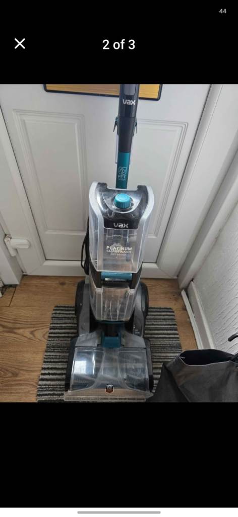 Vax Pet Carpet Cleaner