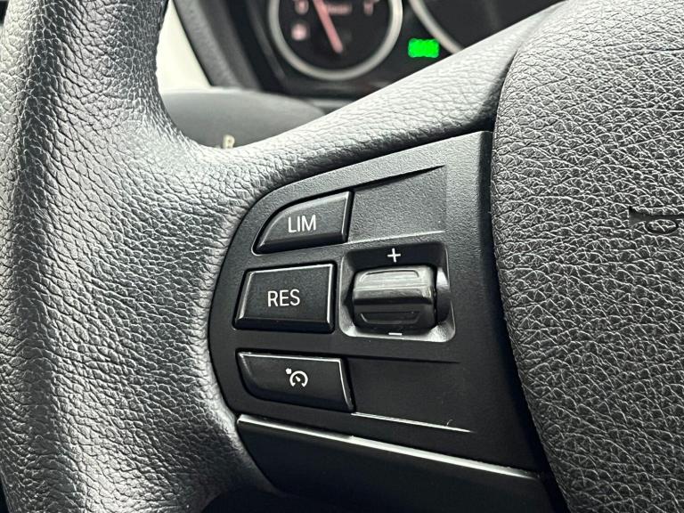  BMW 3 Series 2.0 320d ED Plus Auto Euro 6 (s/s) 4dr Diesel Automatic