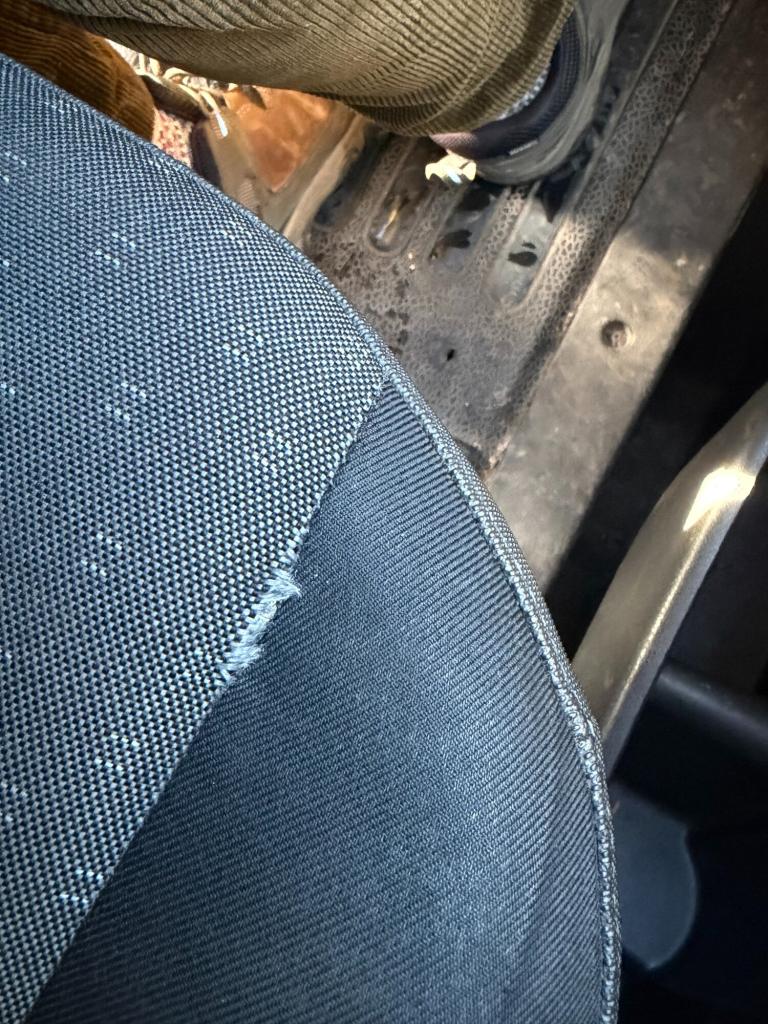 2016 VAUXHALL MOVANO 3500 L3 H2 23 CDTI 110 CREW VAN/CAMPER CREW VAN/CAMPER CREW VAN Diesel Manual