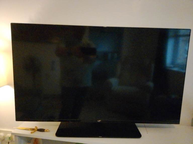 Bush 40inch TV