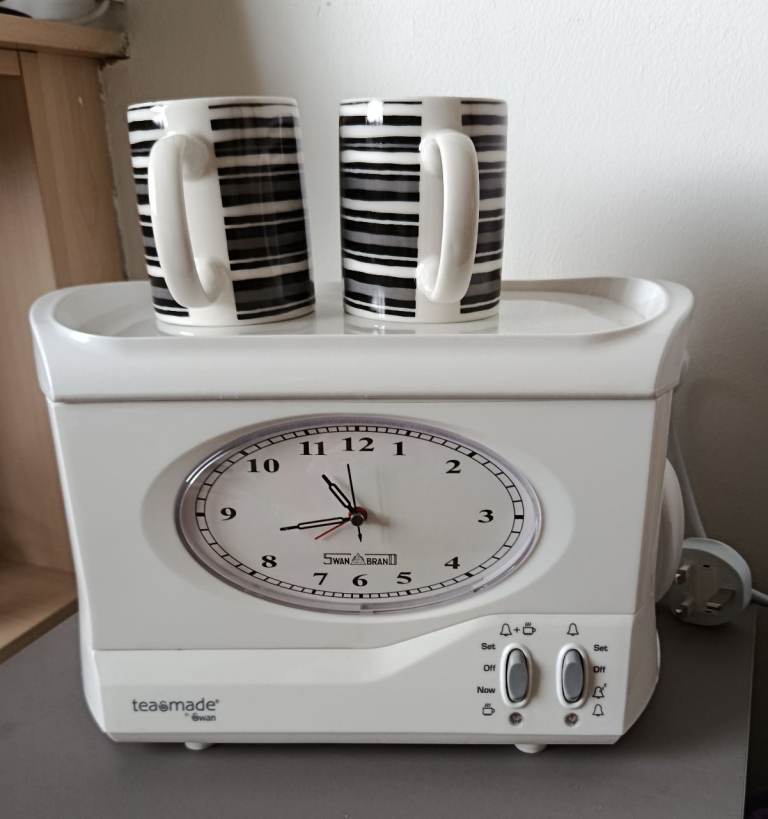 TEASMADE 