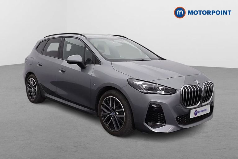 2023 BMW 2 Series 220i MHT M Sport 5dr DCT HATCHBACK PETROL Automatic