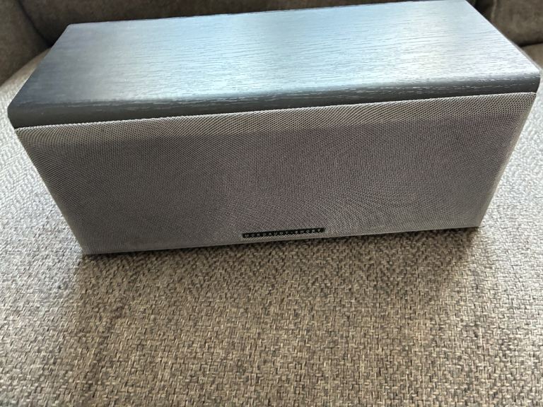 Mordaunt Short MS304 Centre Speaker