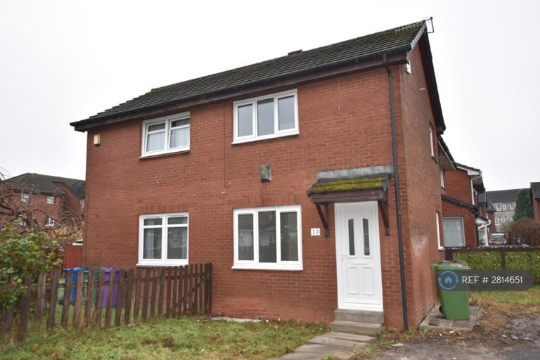 1 bedroom house in Maukinfauld Court, Glasgow, G32 (1 bed) (#2814651)