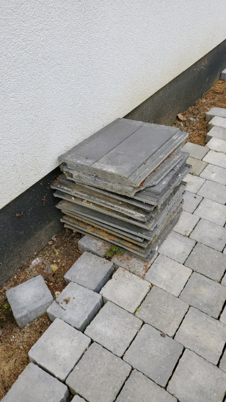 10 roof tiles