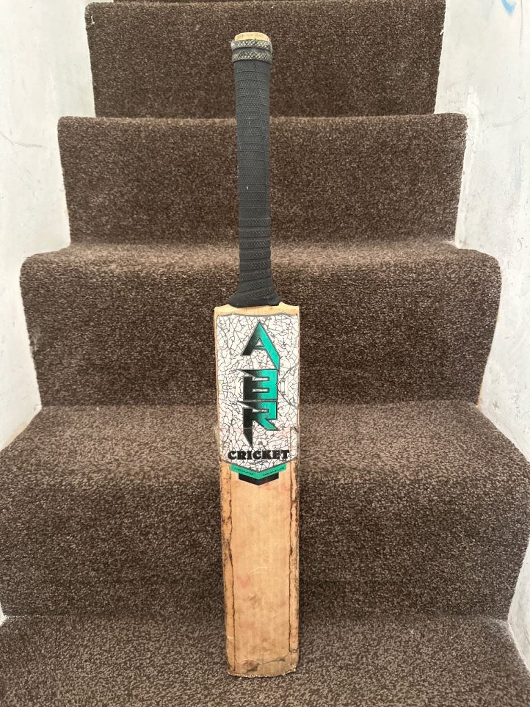 ABR cricket bat 
