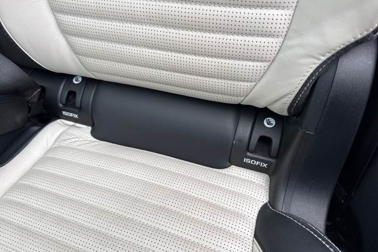 2020 Land Rover Discovery Sport 2.0 D180 MHEV R-Dynamic HSE Auto 4WD Euro 6 (s/s) 5dr SUV DIESEL ...