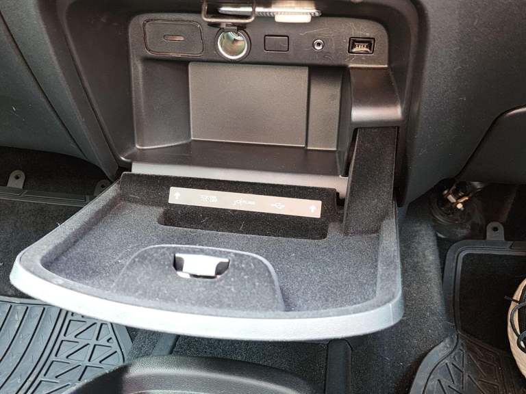 CITROEN C4 PICASSO 1.6 BlueHDi Flair 2017