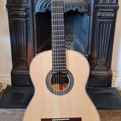 Cordoba Espana series 45 LTD classical guitar