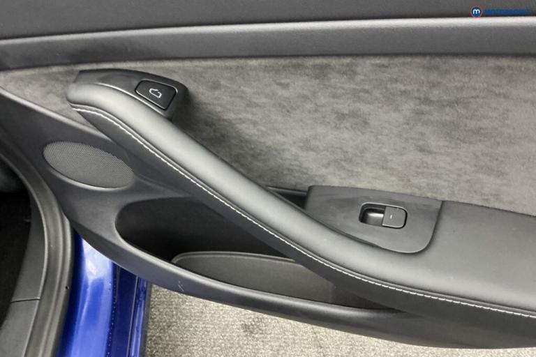 2022 Tesla Model 3 Long Range AWD 4dr Auto SALOON ELECTRIC Automatic